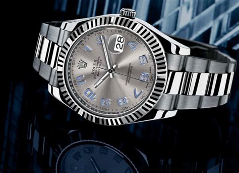 esteticamente perfetto imitazione rolex